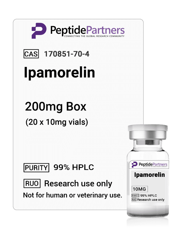 Ipamorelin